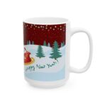 Festive Mug - Image 12