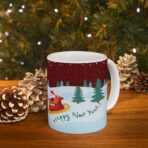 Festive Mug - Image 8