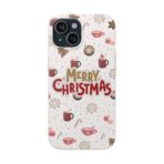 Christmas Phone Case - Image 2