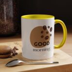 Colorful Coffee Mug - Image 24