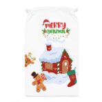 Drawstring Sack - Image 3