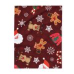 Arctic Fleece Blanket