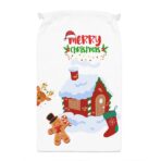 Drawstring Sack - Image 2