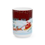 Festive Mug - Image 11