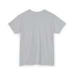 Love Radiance Unisex Heavy Cotton Tee, Playful Affectionate Design, Valentine's Day Anniversary Couples Friends Family Shirt, Casual Wear - Image 20
