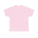 Soul Mate Unisex Heavy Cotton Tee - Graphic T-Shirt for Couples - Perfect Valentine's Day & Christmas Gift - Image 42
