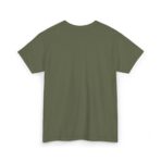 Love Radiance Unisex Heavy Cotton Tee, Playful Affectionate Design, Valentine's Day Anniversary Couples Friends Family Shirt, Casual Wear - Image 24
