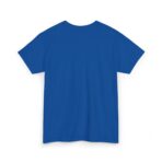 Love Radiance Unisex Heavy Cotton Tee, Playful Affectionate Design, Valentine's Day Anniversary Couples Friends Family Shirt, Casual Wear - Image 40