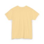 Love Radiance Unisex Heavy Cotton Tee, Playful Affectionate Design, Valentine's Day Anniversary Couples Friends Family Shirt, Casual Wear - Image 16