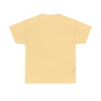Love Radiance Unisex Heavy Cotton Tee, Playful Affectionate Design, Valentine's Day Anniversary Couples Friends Family Shirt, Casual Wear - Image 14