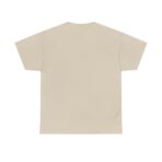 Soul Mate Unisex Heavy Cotton Tee - Graphic T-Shirt for Couples - Perfect Valentine's Day & Christmas Gift - Image 10
