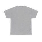 Love Radiance Unisex Heavy Cotton Tee, Playful Affectionate Design, Valentine's Day Anniversary Couples Friends Family Shirt, Casual Wear - Image 18