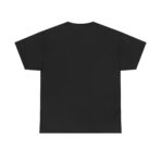 Love Radiance Unisex Heavy Cotton Tee, Playful Affectionate Design, Valentine's Day Anniversary Couples Friends Family Shirt, Casual Wear - Image 6