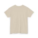 Soul Mate Unisex Heavy Cotton Tee - Graphic T-Shirt for Couples - Perfect Valentine's Day & Christmas Gift - Image 12