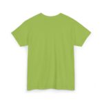 Love Radiance Unisex Heavy Cotton Tee, Playful Affectionate Design, Valentine's Day Anniversary Couples Friends Family Shirt, Casual Wear - Image 28