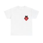 Infinity Hearts Love Tee | Valentine's Day Couples Shirt