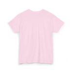 Cozy Unisex Heavy Cotton Tee - Sustainable Christmas Casual Shirt - Image 44