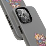 Squad Goals Puppy and Kitty phone case | Tough Cases - Image 30