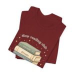 Slow Reading Club T-Shirt - Image 43