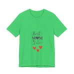 Mothers Day Typography Tee | Mothers Day T-Shirt - Image 17