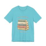 Slow Reading Club T-Shirt - Image 29
