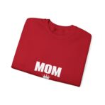 Personalized Cozy Christmas Sweatshirt | Custom Embroidered Crewneck - Image 63