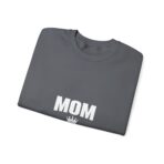 Personalized Cozy Christmas Sweatshirt | Custom Embroidered Crewneck - Image 43