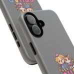 Squad Goals Puppy and Kitty phone case | Tough Cases - Image 14