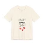 Mothers Day Typography Tee | Mothers Day T-Shirt - Image 5