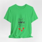 Mothers Day Typography Tee | Mothers Day T-Shirt - Image 20