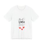 Mothers Day Typography Tee | Mothers Day T-Shirt