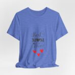 Mothers Day Typography Tee | Mothers Day T-Shirt - Image 36