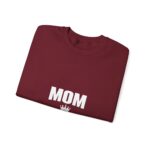 Personalized Cozy Christmas Sweatshirt | Custom Embroidered Crewneck - Image 67