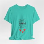 Mothers Day Typography Tee | Mothers Day T-Shirt - Image 24