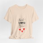 Mothers Day Typography Tee | Mothers Day T-Shirt - Image 12