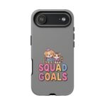 Squad Goals Puppy and Kitty phone case | Tough Cases - Image 36