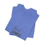 Mothers Day Typography Tee | Mothers Day T-Shirt - Image 35