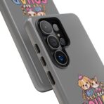 Squad Goals Puppy and Kitty phone case | Tough Cases - Image 50
