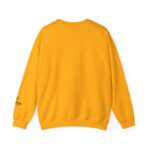 Personalized Cozy Christmas Sweatshirt | Custom Embroidered Crewneck - Image 14