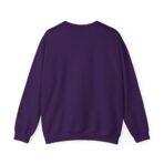 Personalized Cozy Christmas Sweatshirt | Custom Embroidered Crewneck - Image 50