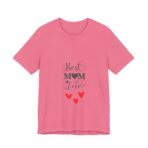 Mothers Day Typography Tee | Mothers Day T-Shirt - Image 41