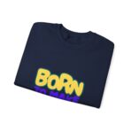 Cozy Crewneck Sweatshirt | Gildan 50/50 Cotton-Poly Blend - Image 19