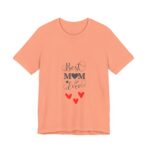 Mothers Day Typography Tee | Mothers Day T-Shirt - Image 13
