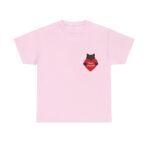 Infinity Hearts Love Tee | Valentine's Day Couples Shirt - Image 17