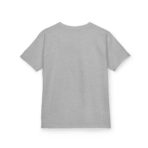 SuperKitties Birthday Girl Kids Tee | Custom Super Cat Party, Personalized Kitties Matching Shirt - Image 16