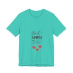 Mothers Day Typography Tee | Mothers Day T-Shirt - Image 21
