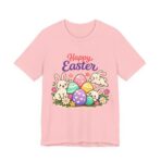 Easter T-Shirt | Short Sleeve Tee - Image 29