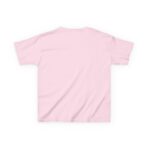 SuperKitties Birthday Girl Kids Tee | Custom Super Cat Party, Personalized Kitties Matching Shirt - Image 30