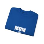 Personalized Cozy Christmas Sweatshirt | Custom Embroidered Crewneck - Image 47