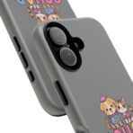 Squad Goals Puppy and Kitty phone case | Tough Cases - Image 6